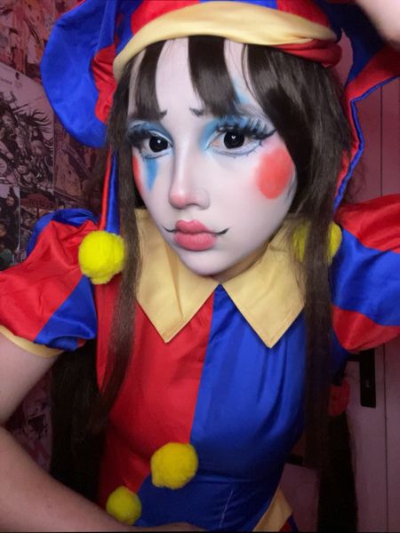 Melynee - Pomni
