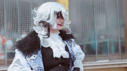 Arlecchino (con) preview 3