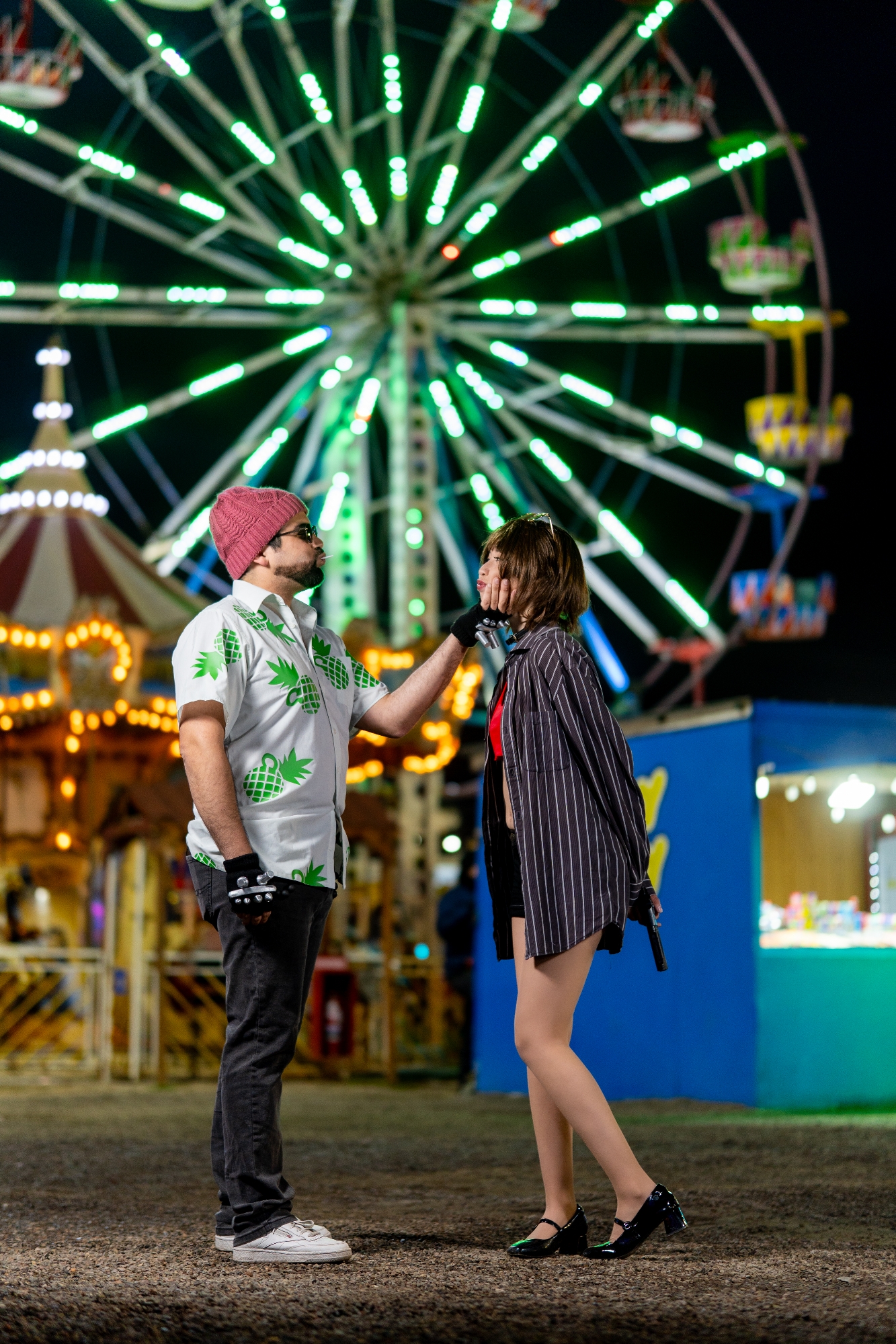 Obiguro & Boiled - Photo 5