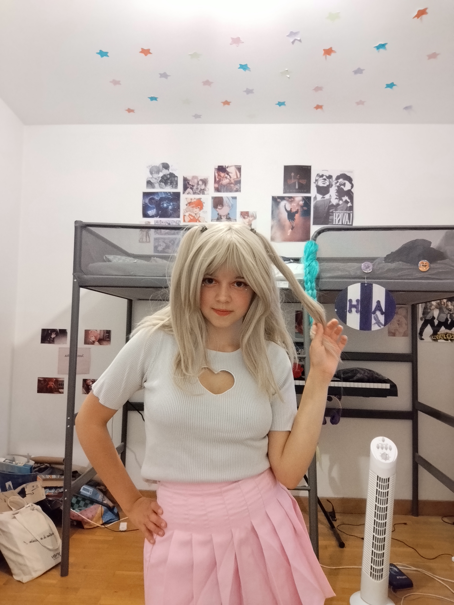 Misa 🌹🖤 - Photo 30