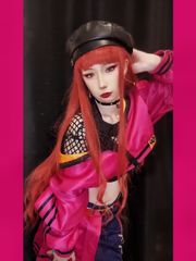 Anne Faulkner 💋 preview 3