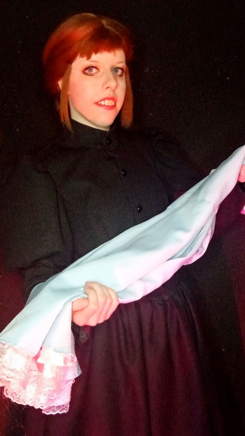 Liam_ – Elinor Jones 