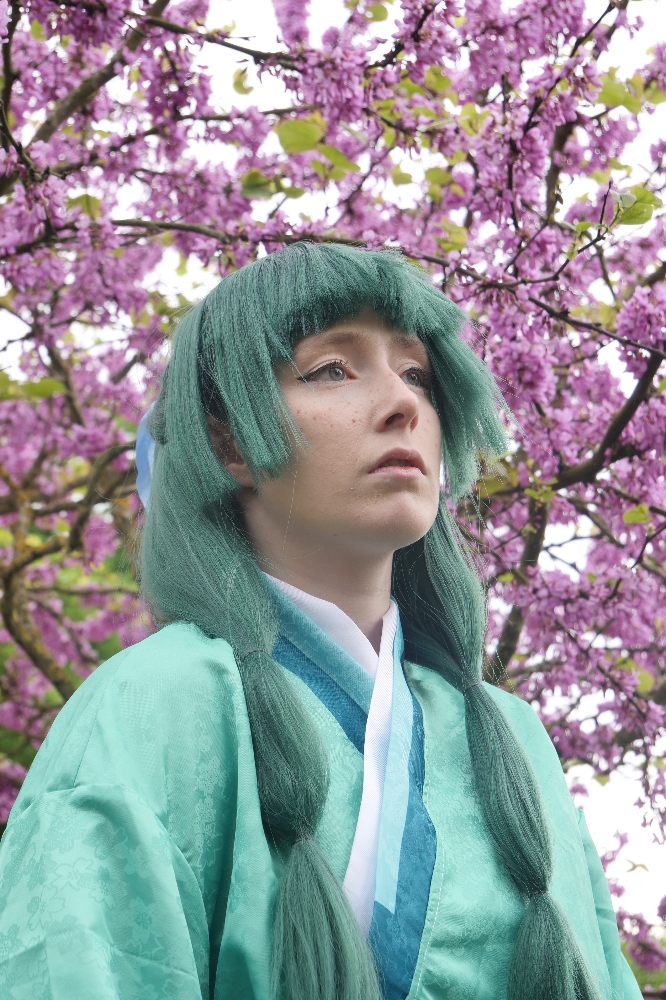 Mao  (Japan-party) - Photo 13