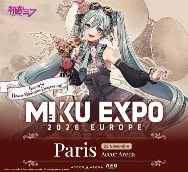 Miku Expo