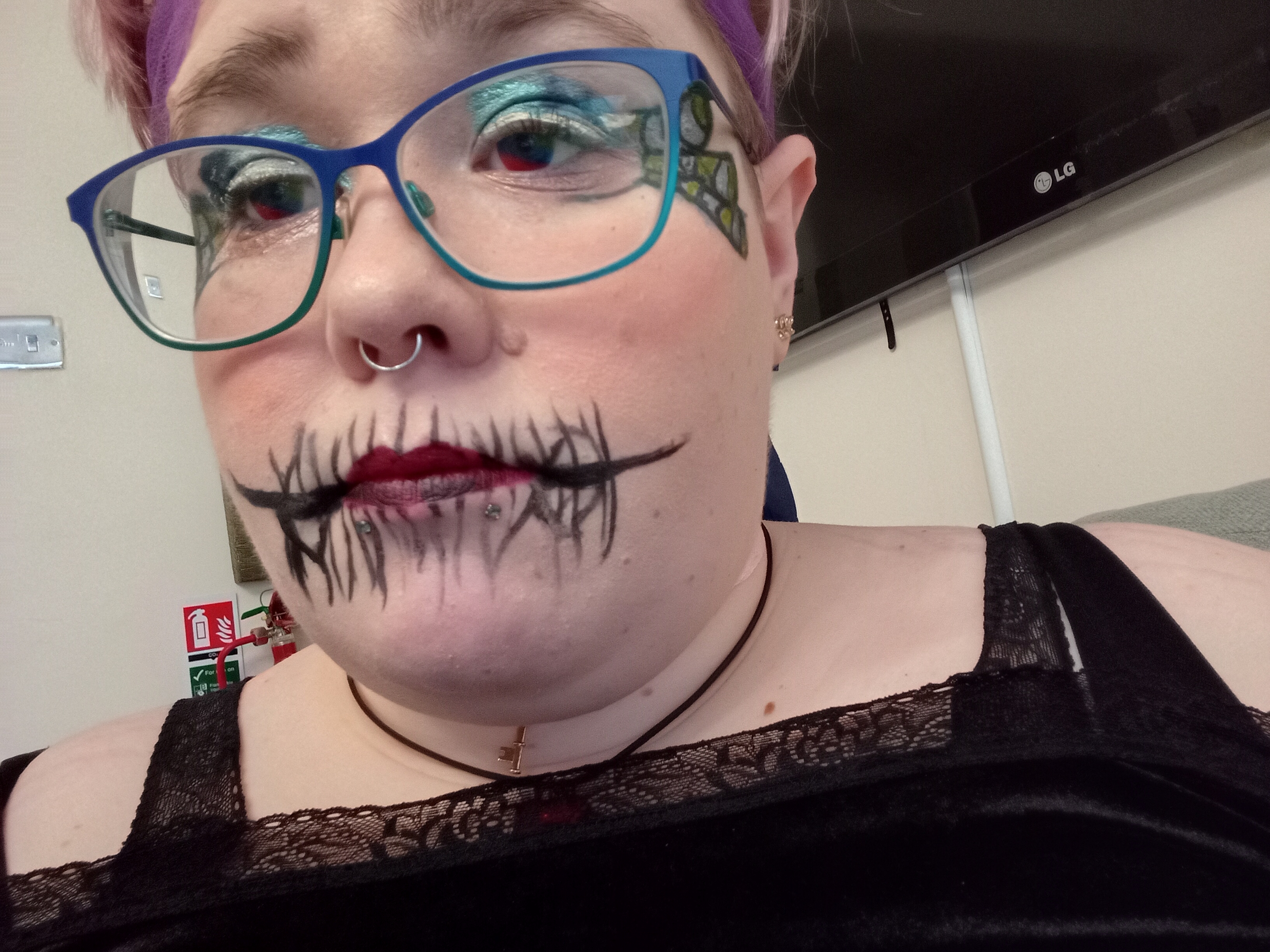Dark fairy — photo 14
