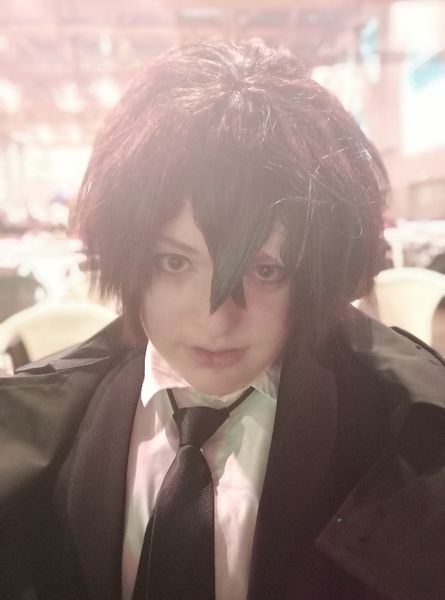 Silver - Dazai JMW
