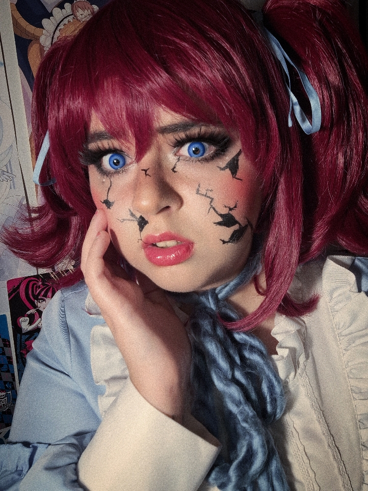 Poppy - 2e version - Photo 7