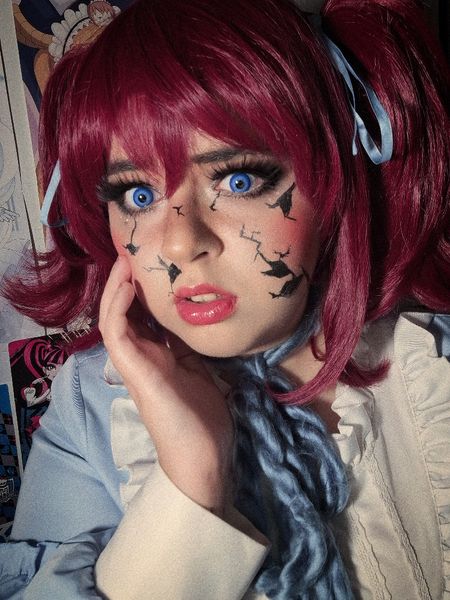 Yukuio - Poppy - 2e version
