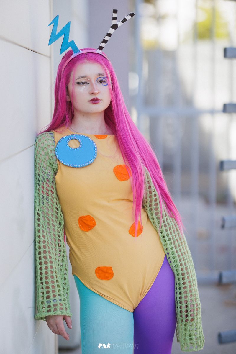 Malice._cosplay – Zooble 