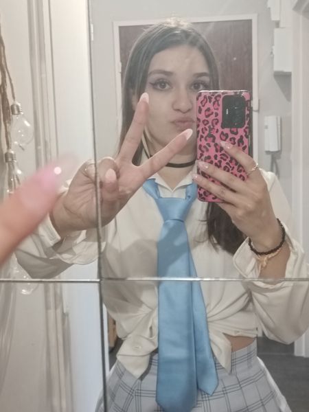 Hello_jullie_cos - Marin Kitagawa 