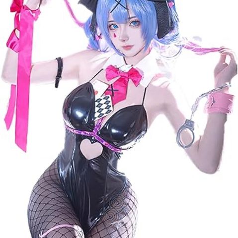 Miku bunny