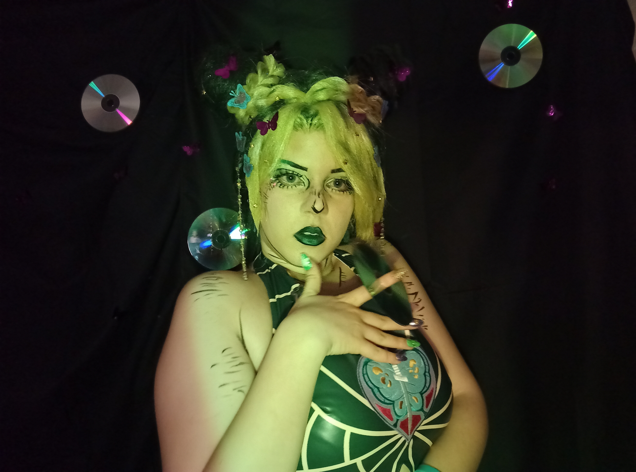 Jolyn — photo 15