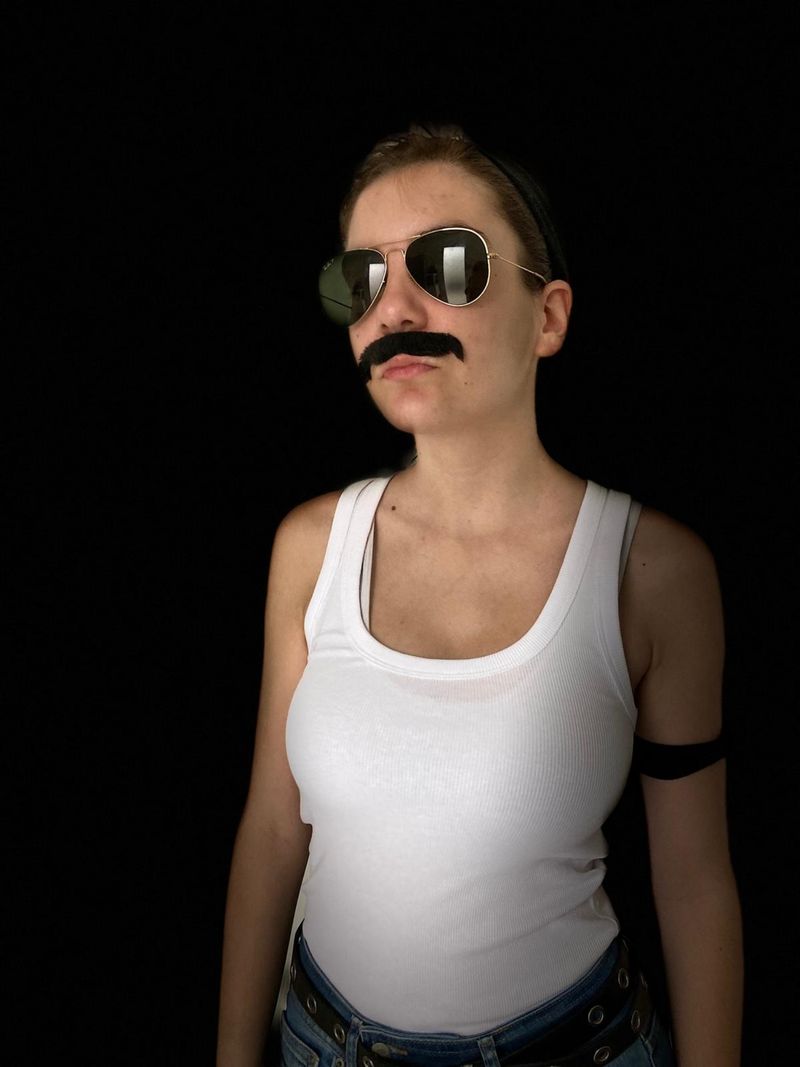 Moon_darling – Freddie Mercury 