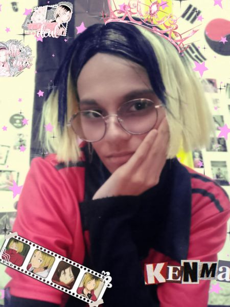 Kit__cos. - Kenam 