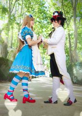 Alice preview 3