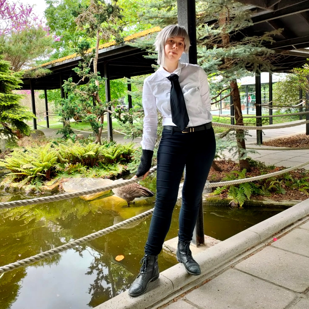 Atsushi Nakajima  - Photo 3