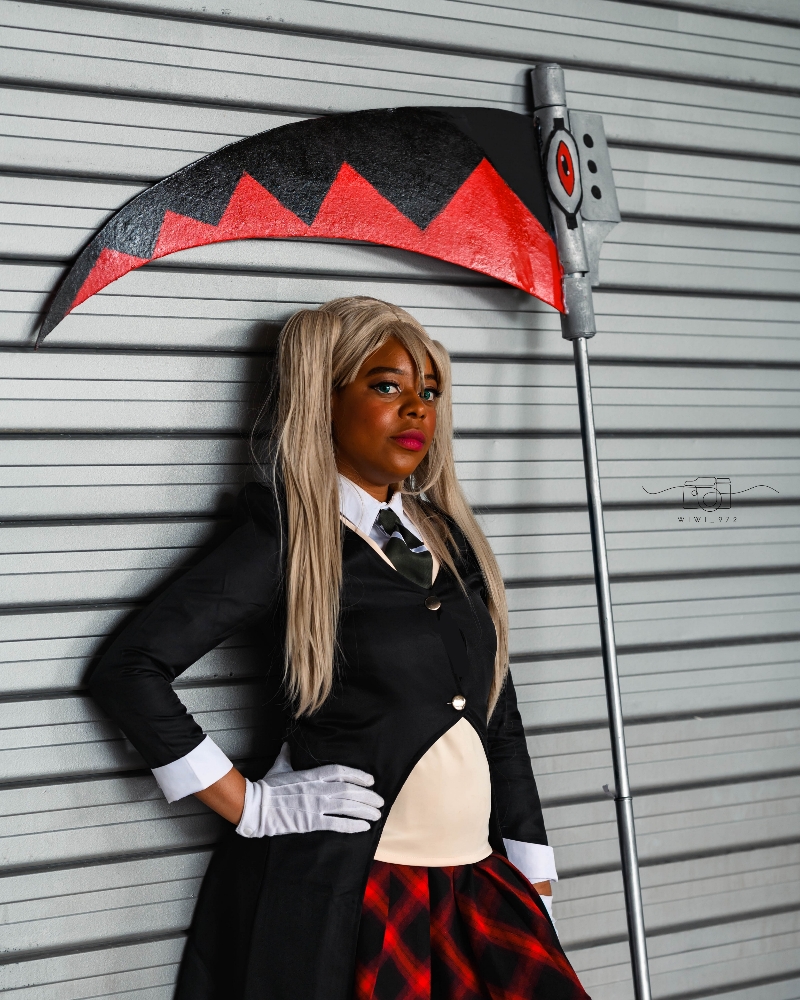Maka Albarn  - Photo 3