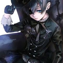 Ciel phantomhive preview 3