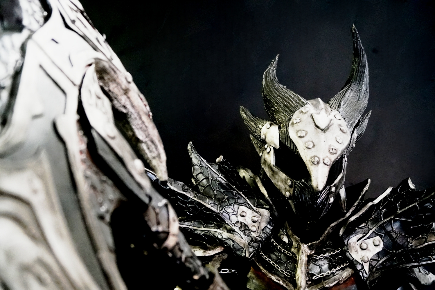 Armure deadra  - Photo 6