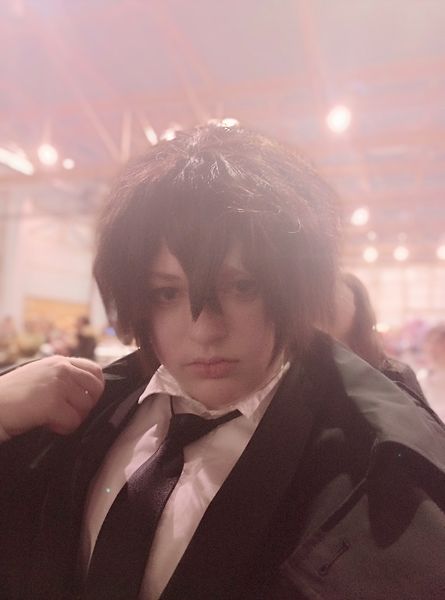 Silver - Dazai JMW