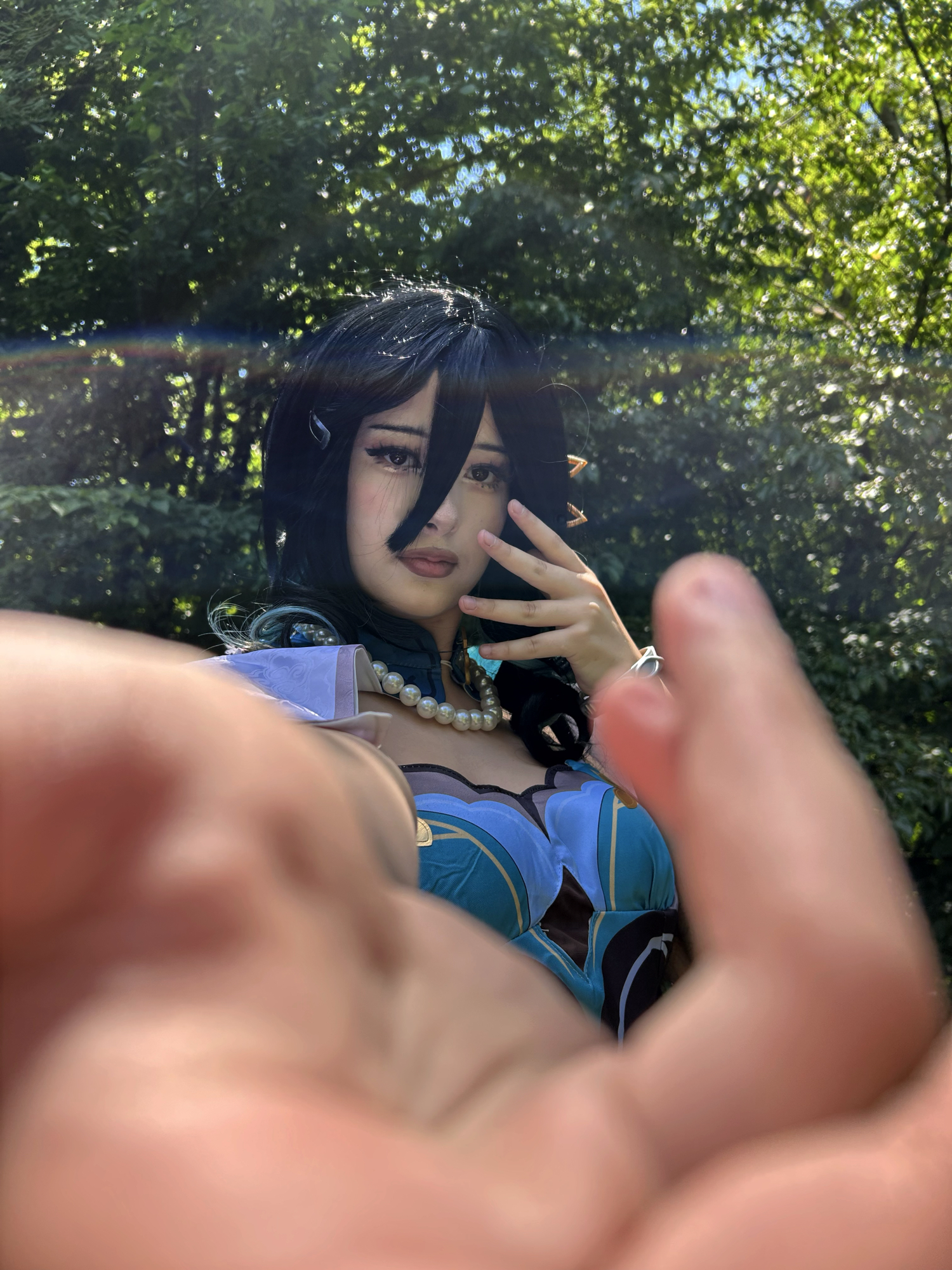 Ruan mei — photo 9