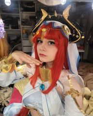Nilou preview 2