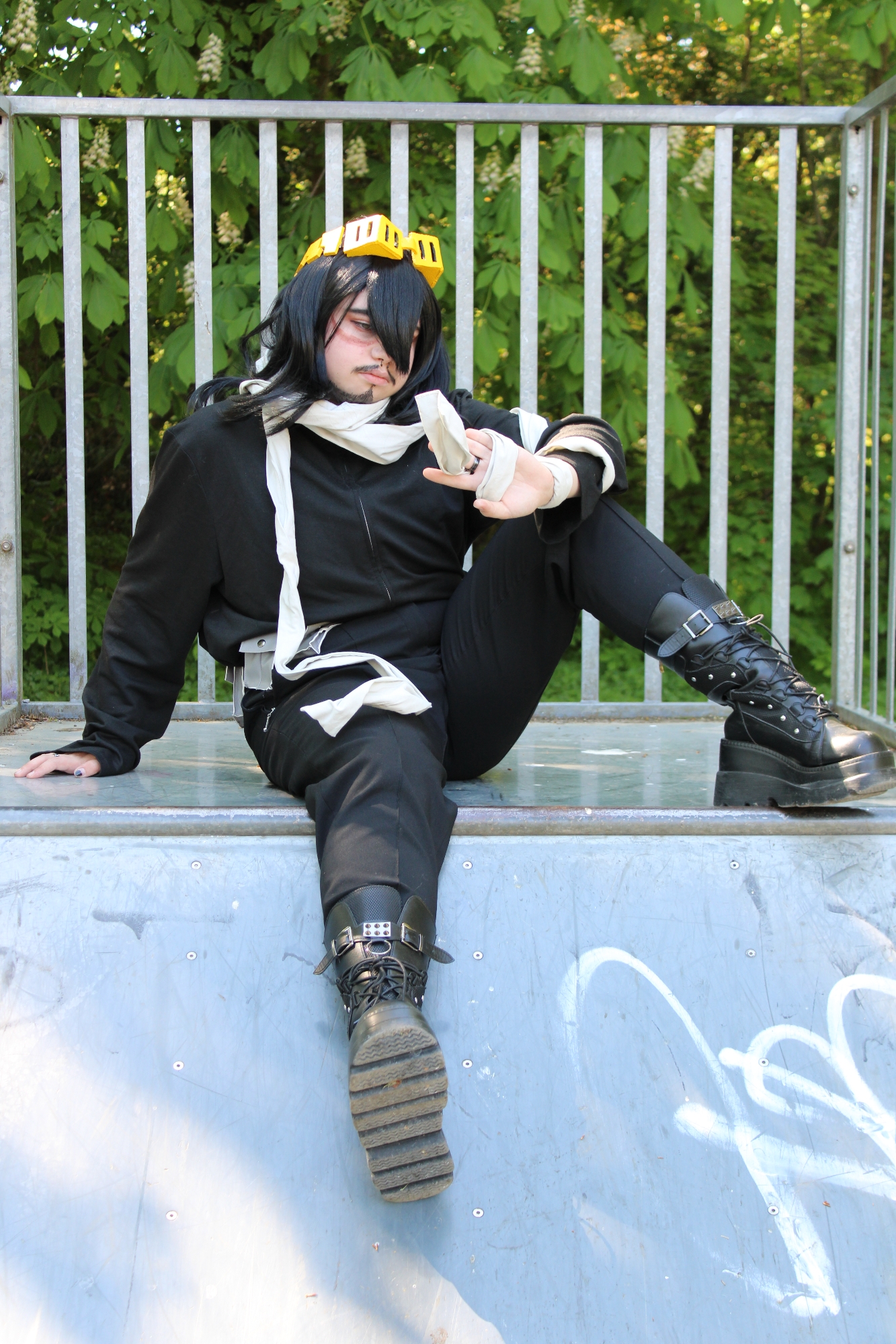 Aizawa — photo 8