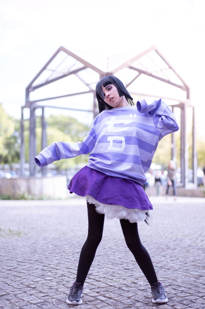 Yamada Tae — photo 14