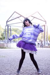Yamada Tae preview 3