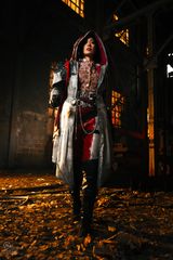 Evie Frye preview 3