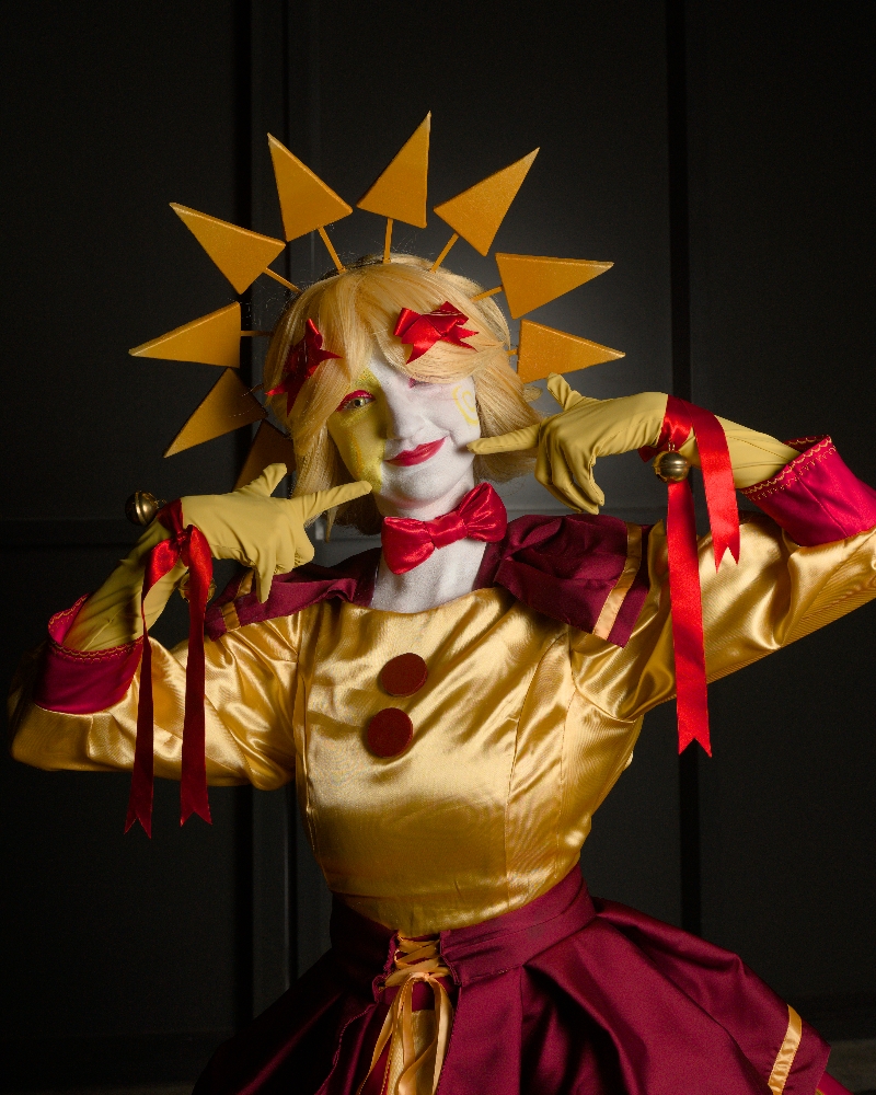 Miss Sun-Sylvain Kerjouan - Photo 2