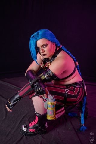 Jinx
