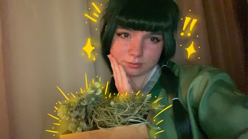 .-ashyy-. – Maomao 