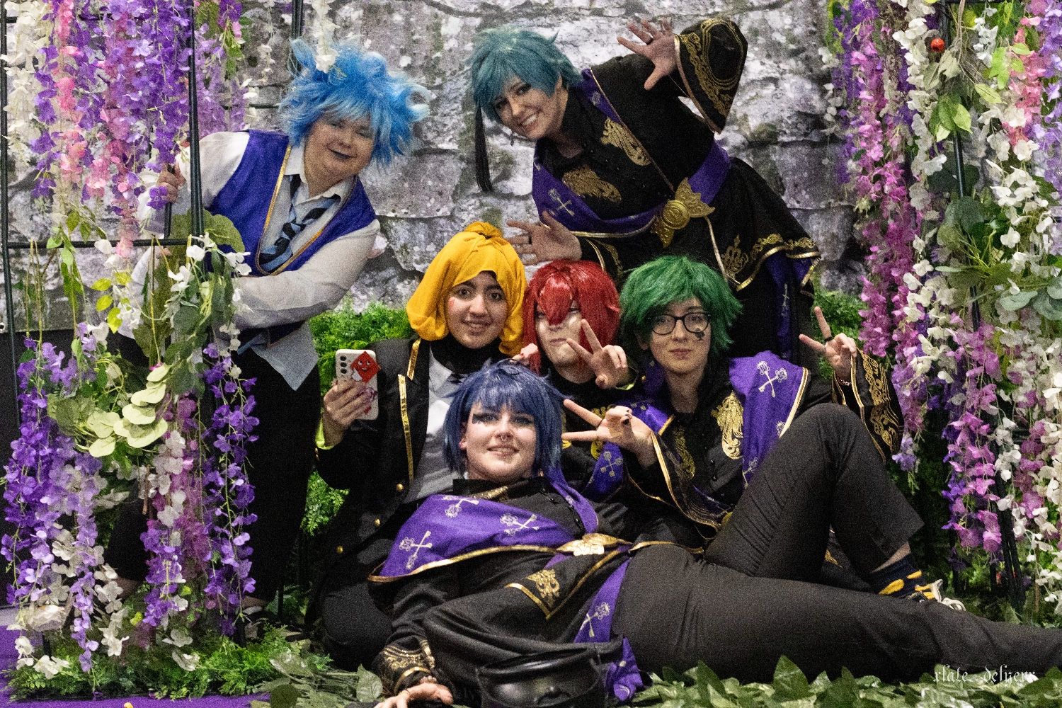 Twisted wonderland  - Photo 6