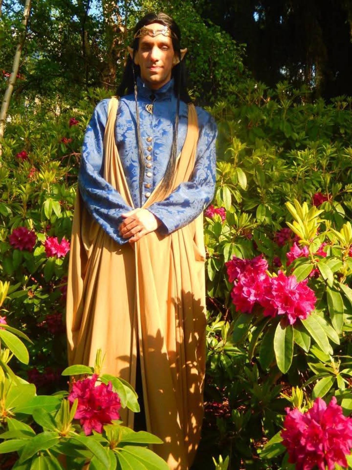 Elrond — photo 20