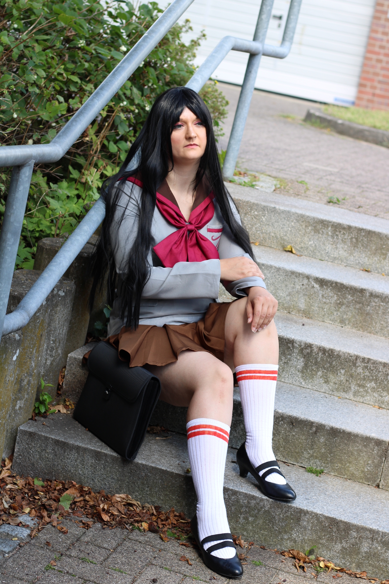 Rei Hino — photo 19