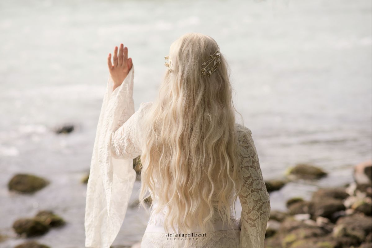 Julsromanoff – Galadriel 