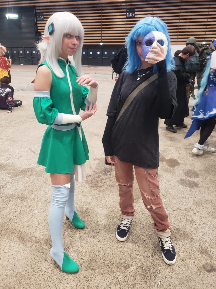 Japan touch 2023 - Photo 6