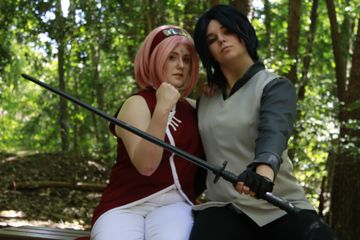 Sasusaku preview 2
