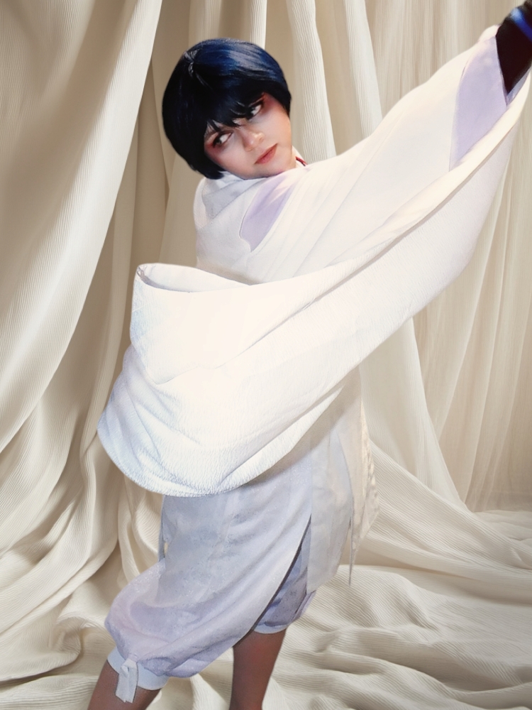 Wanderer/Scaramouche - Photo 11