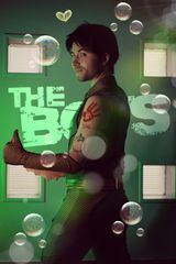 The Deep preview 3