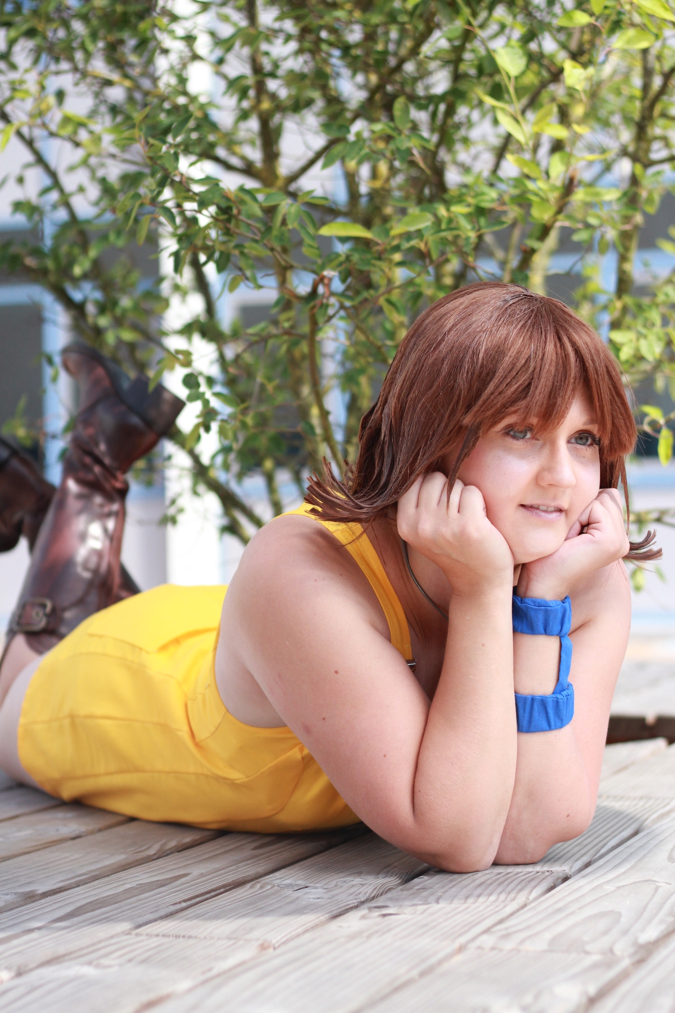 Selphie Tilmitt - Photo 18