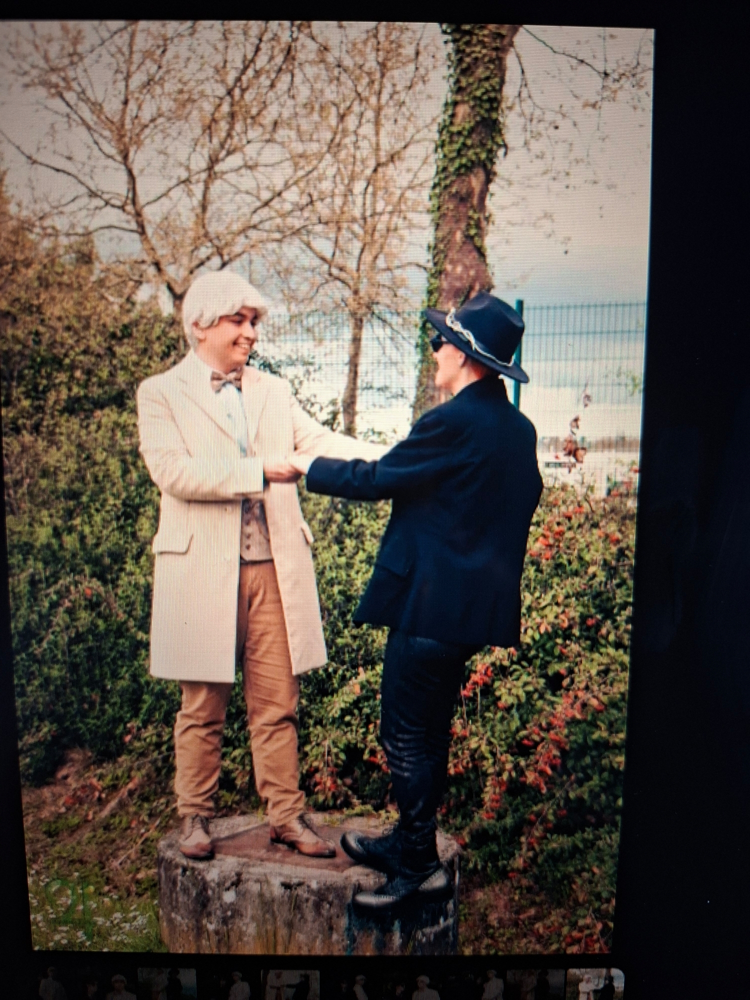 Crowley — photo 15