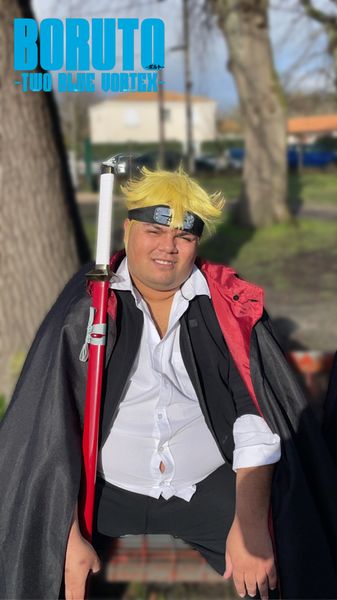 Ayutoo__o - Boruto Uzumaki