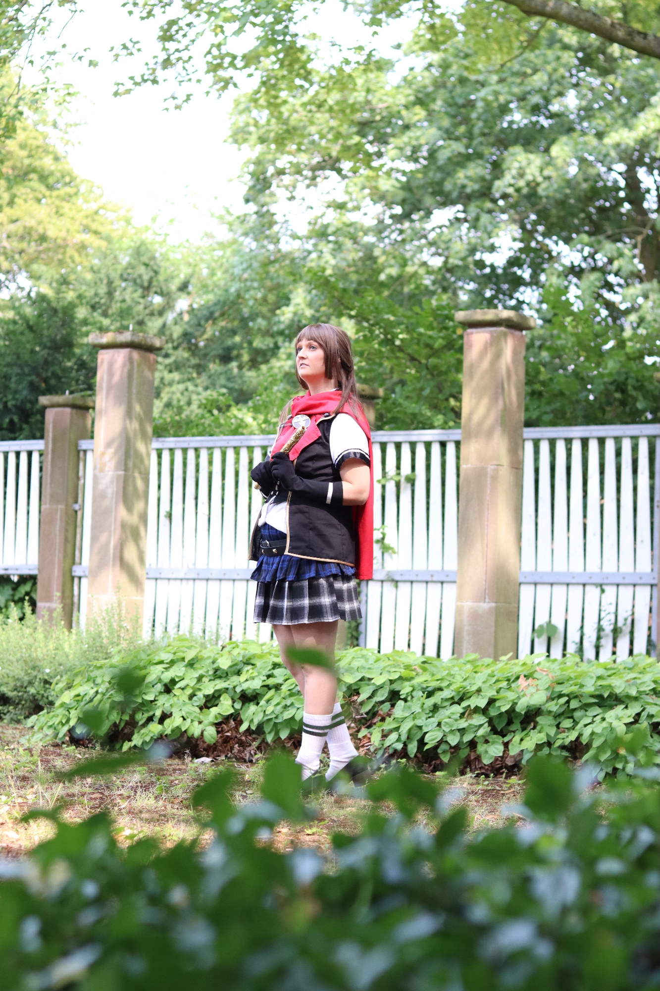 Deuce(Sommeruniform) - Photo 23