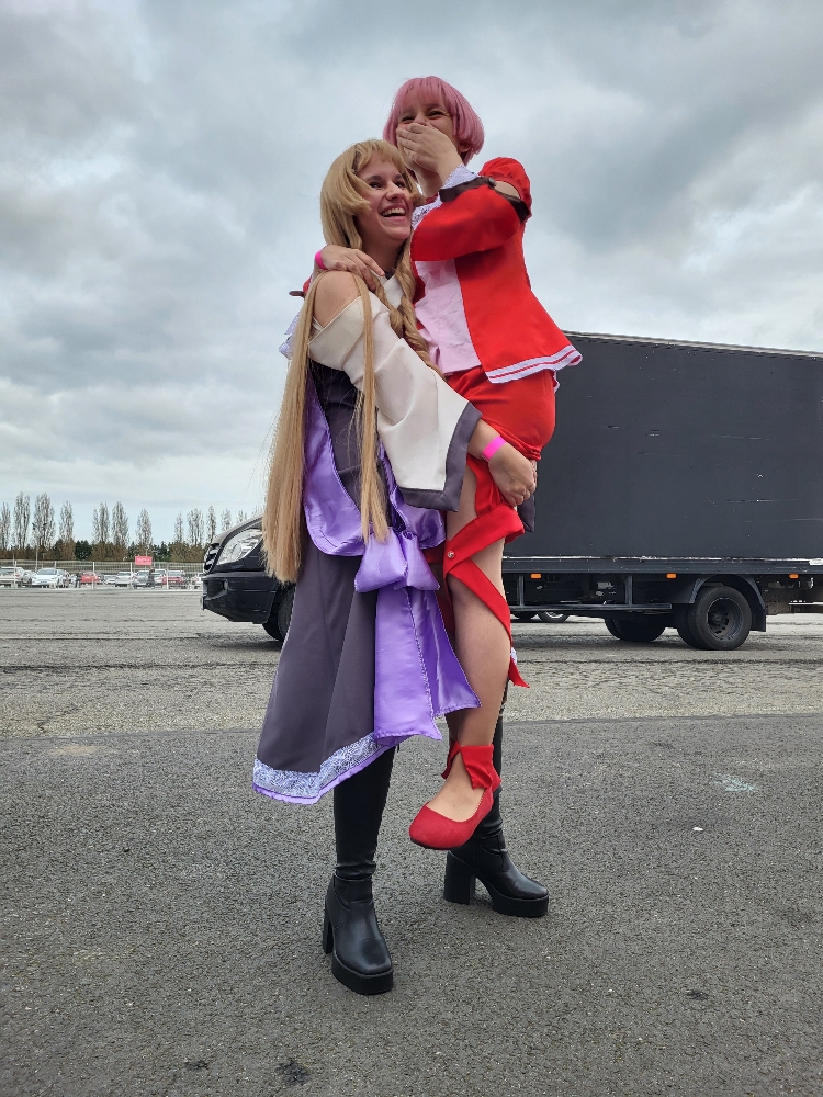 Irina Clockworker  - Photo 1