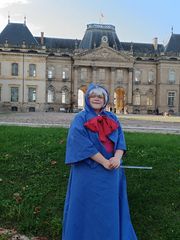Marraine Cendrillon preview 3