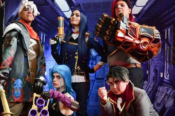 Jinx preview 3