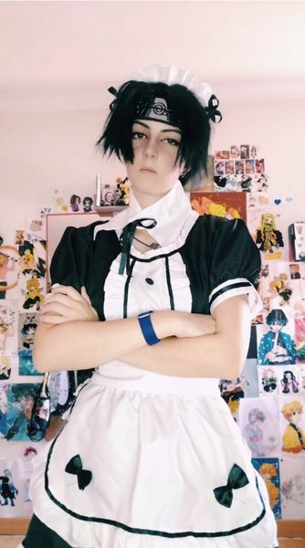 Mimikiwi.cos - Itachi Uchiha 
