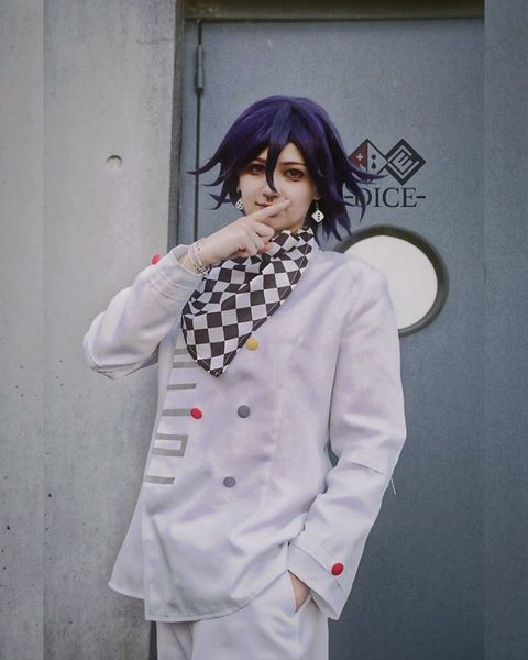 Coskichy_ - Kokichi